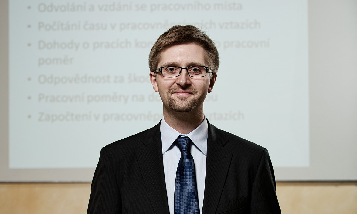 6. 12. 2018 – pracovněprávní Moot Court