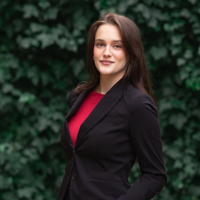 Karolína Saifrídová