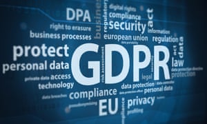 Dvoudenní školení GDPR nejen pro pověřence pro ochranu osobních údajů