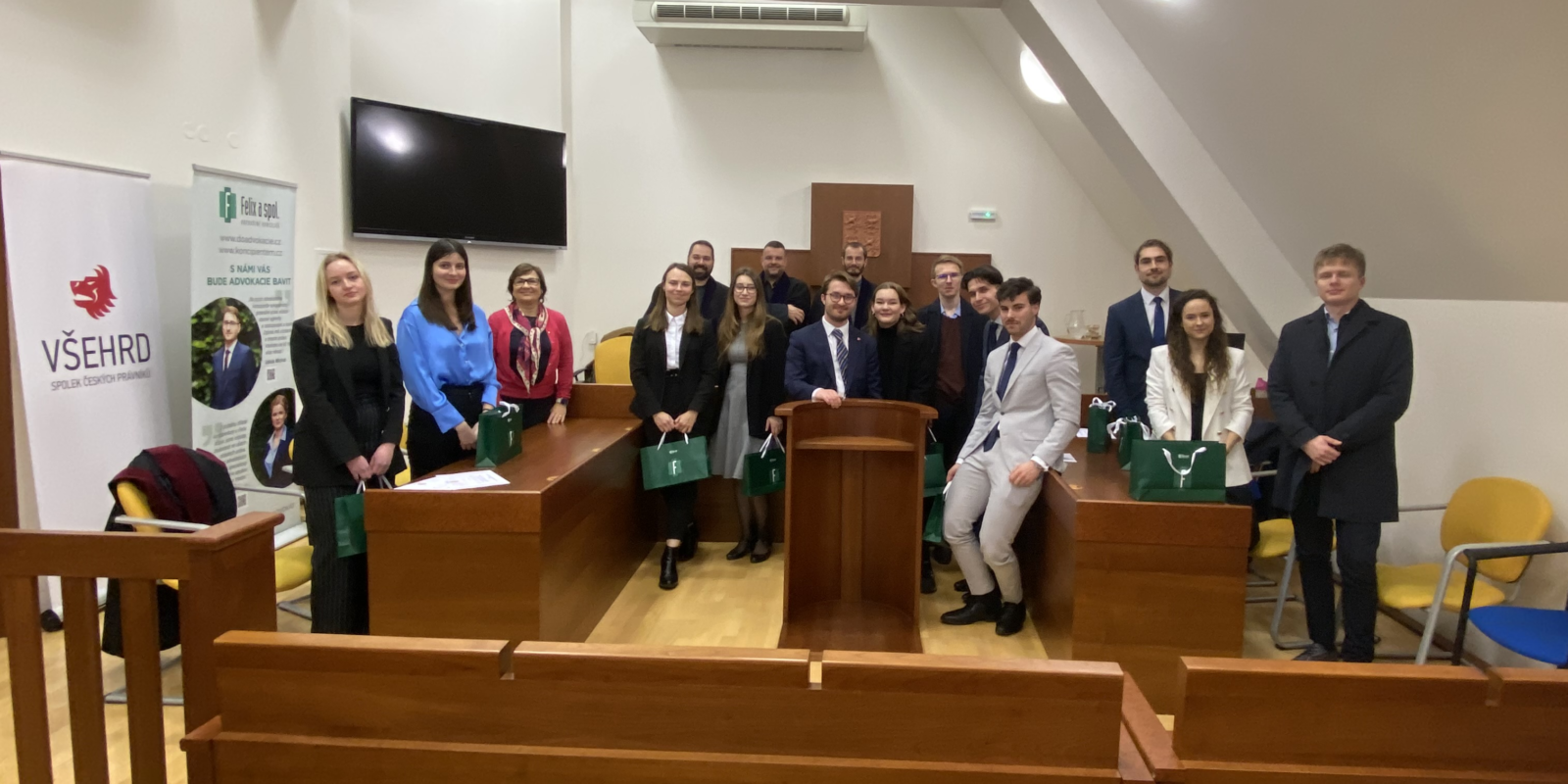 18. 4 2023 Moot Court z trestního práva