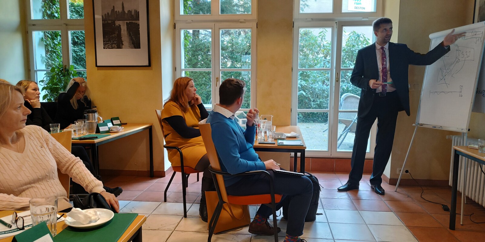 Śniadanie z prawem: najnowsze wiadomości z zakresu prawa pracy