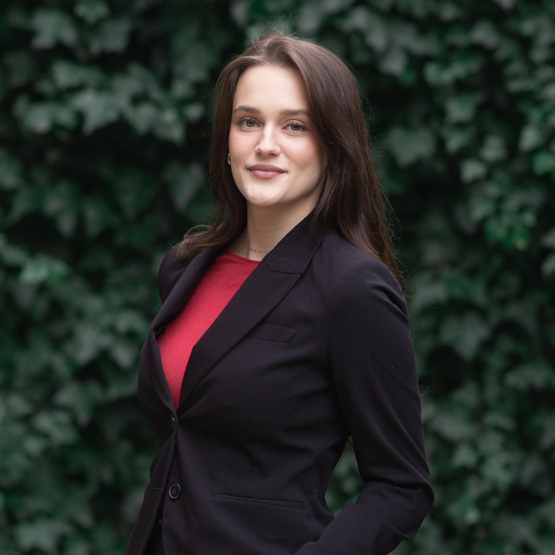 Karolína Saifrídová