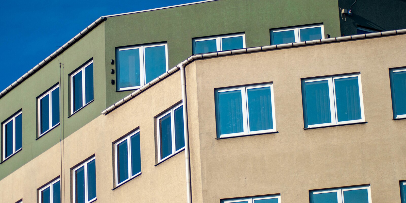 Rechtliche Sicherstellung des Projekts zum Erwerb von Wohngebäuden in Kladno