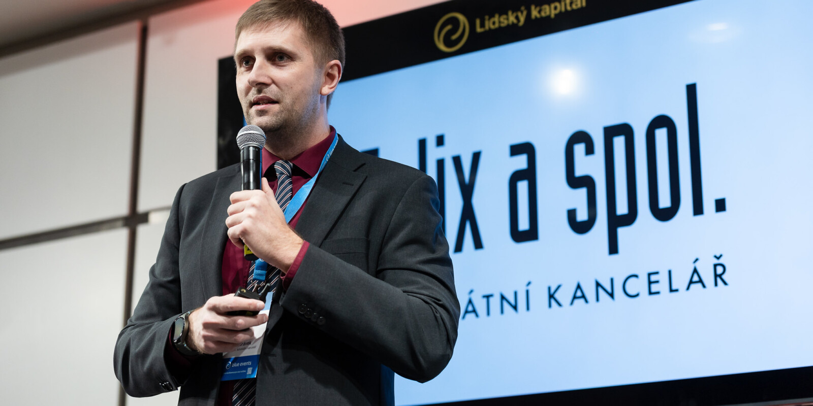 Rozhovor s Jakubem Morávkem o platformové práci v magazínu Právní prostor