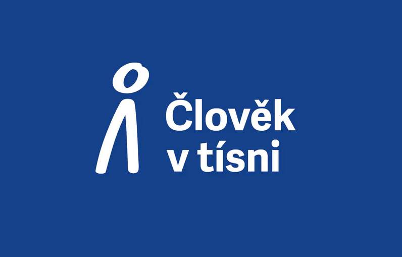 Felix a spol. na setkání dárců s Člověkem v tísni