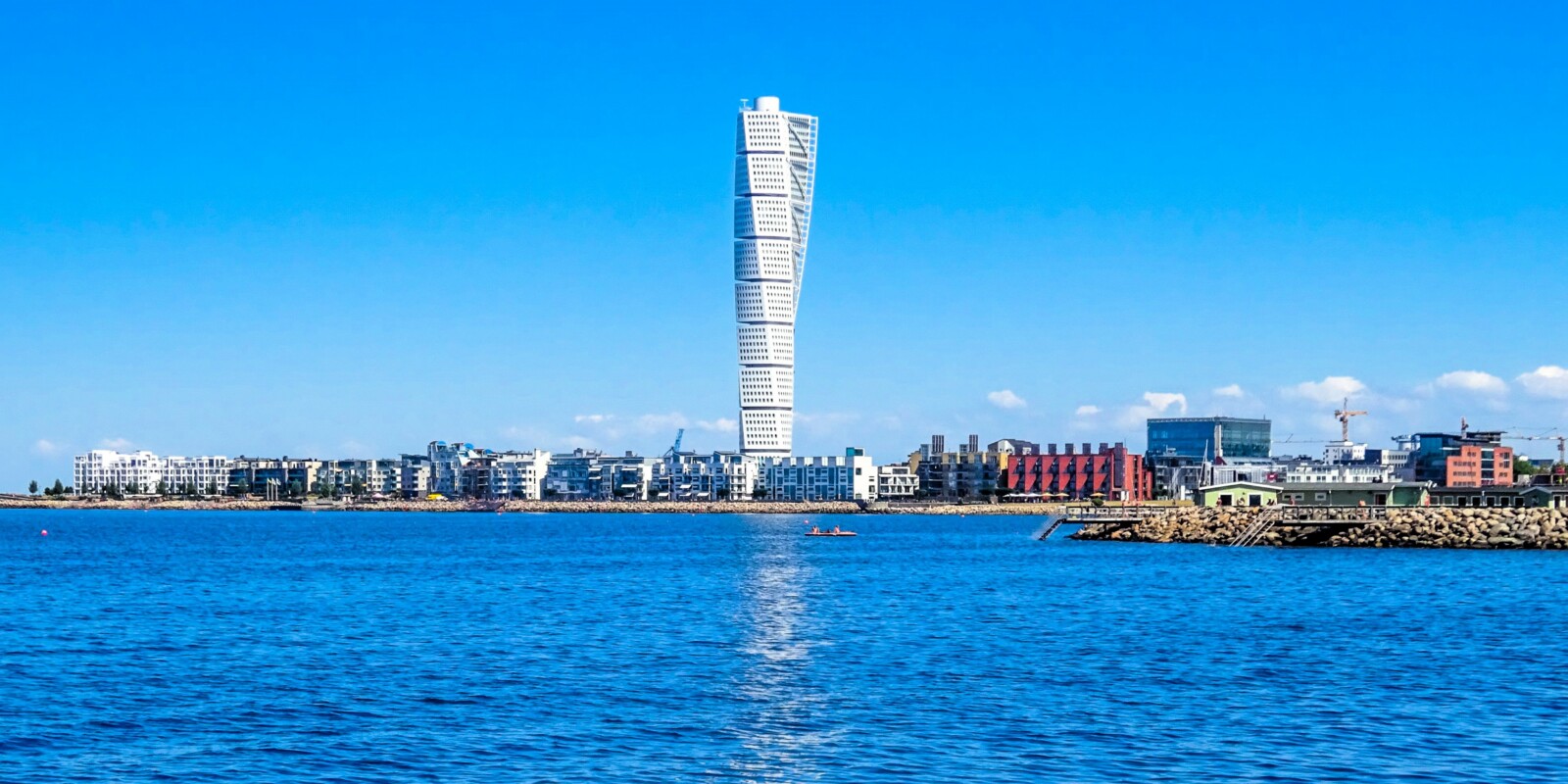 Felix a spol. na setkání mezinárodní sítě INBLF v Malmö